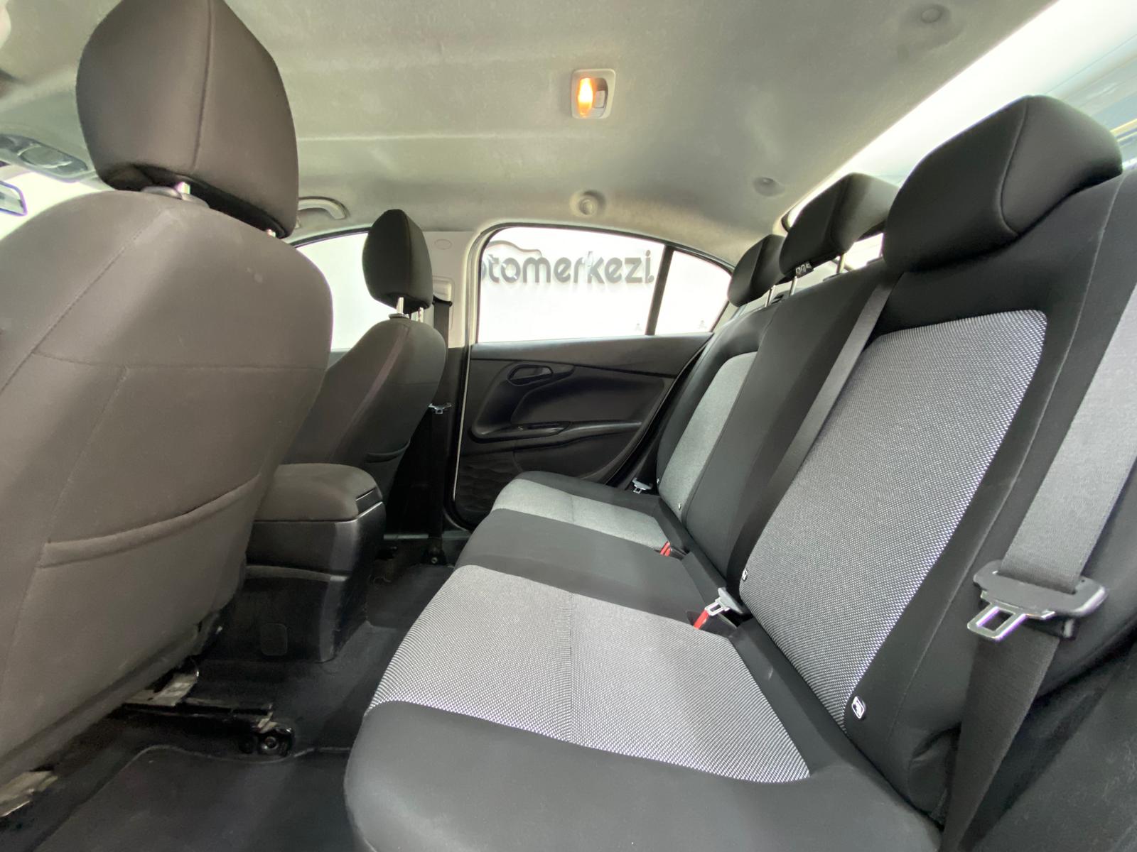FIAT EGEA 21